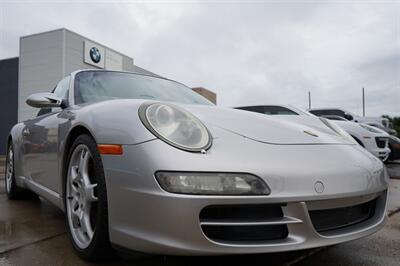 2006 Porsche 911 Carrera S   - Photo 23 - San J Uan, TX 78589