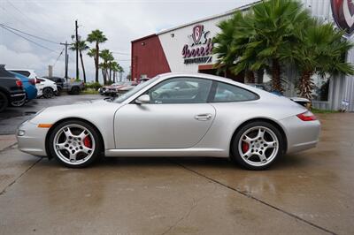 2006 Porsche 911 Carrera S   - Photo 3 - San J Uan, TX 78589