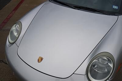 2006 Porsche 911 Carrera S   - Photo 26 - San J Uan, TX 78589