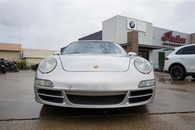 2006 Porsche 911 Carrera S   - Photo 24 - San J Uan, TX 78589