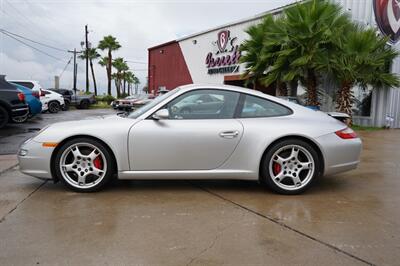 2006 Porsche 911 Carrera S   - Photo 4 - San J Uan, TX 78589