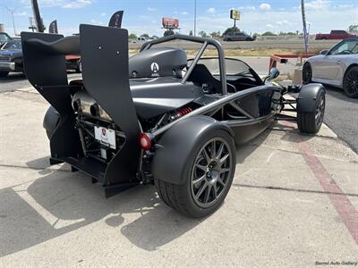 2024 Ariel ATOM  ATOM - Photo 6 - San Juan, TX 78589