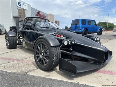 2024 Ariel ATOM  ATOM - Photo 17 - San Juan, TX 78589