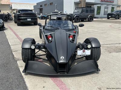 2024 Ariel ATOM  ATOM - Photo 9 - San Juan, TX 78589