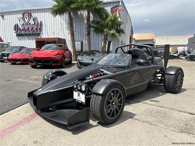 2024 Ariel ATOM  ATOM - Photo 1 - San Juan, TX 78589