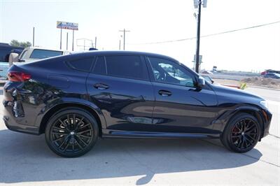 2021 BMW X6 M50i   - Photo 18 - San J Uan, TX 78589