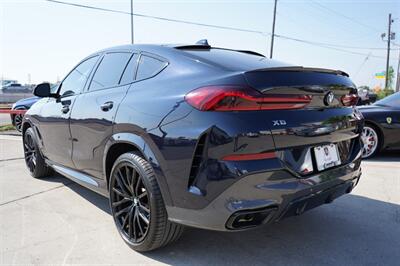 2021 BMW X6 M50i   - Photo 10 - San J Uan, TX 78589