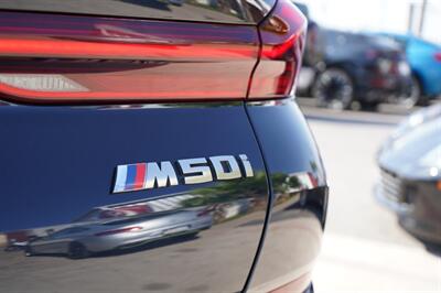 2021 BMW X6 M50i   - Photo 13 - San J Uan, TX 78589