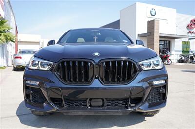 2021 BMW X6 M50i   - Photo 23 - San J Uan, TX 78589