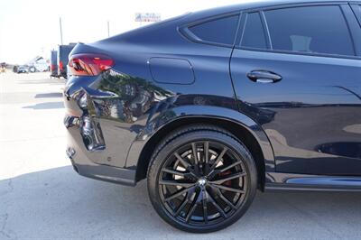 2021 BMW X6 M50i   - Photo 16 - San J Uan, TX 78589