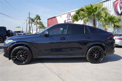 2021 BMW X6 M50i   - Photo 7 - San J Uan, TX 78589