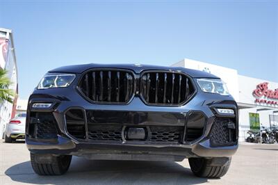 2021 BMW X6 M50i   - Photo 24 - San J Uan, TX 78589