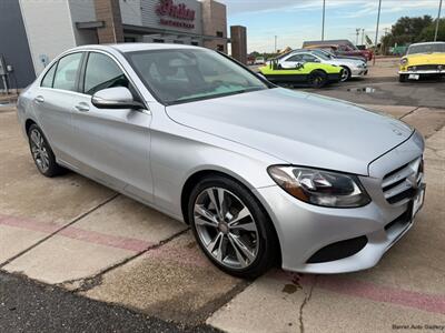 2015 Mercedes-Benz C 300   - Photo 8 - San Juan, TX 78589