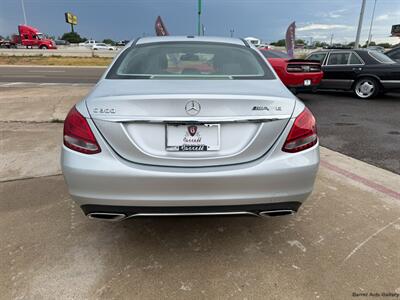 2015 Mercedes-Benz C 300   - Photo 5 - San Juan, TX 78589