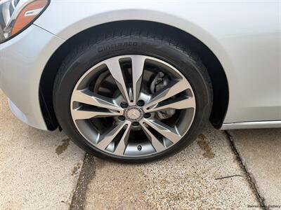 2015 Mercedes-Benz C 300   - Photo 10 - San Juan, TX 78589