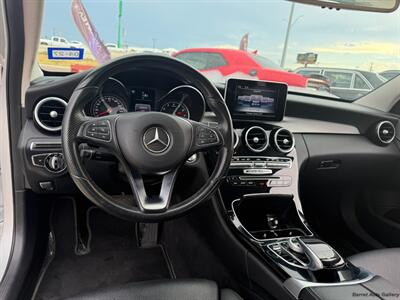 2015 Mercedes-Benz C 300   - Photo 15 - San Juan, TX 78589