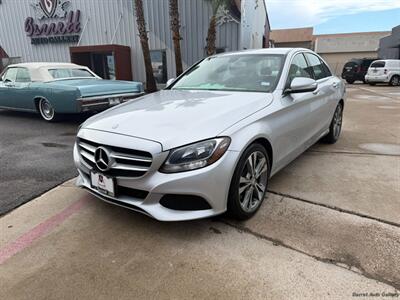 2015 Mercedes-Benz C 300   - Photo 1 - San Juan, TX 78589