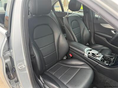 2015 Mercedes-Benz C 300   - Photo 23 - San Juan, TX 78589