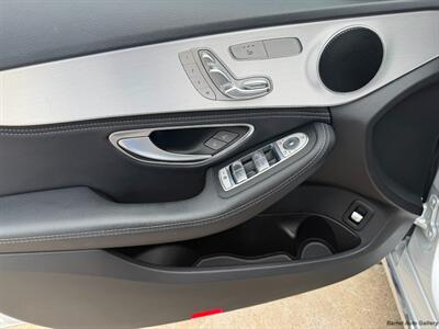 2015 Mercedes-Benz C 300   - Photo 14 - San Juan, TX 78589