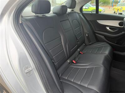 2015 Mercedes-Benz C 300   - Photo 22 - San Juan, TX 78589