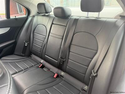 2015 Mercedes-Benz C 300   - Photo 18 - San Juan, TX 78589