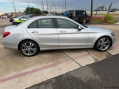 2015 Mercedes-Benz C 300   - Photo 7 - San Juan, TX 78589