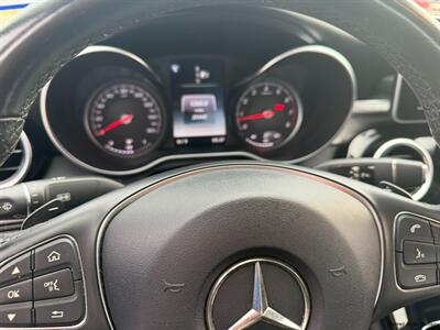 2015 Mercedes-Benz C 300   - Photo 17 - San Juan, TX 78589