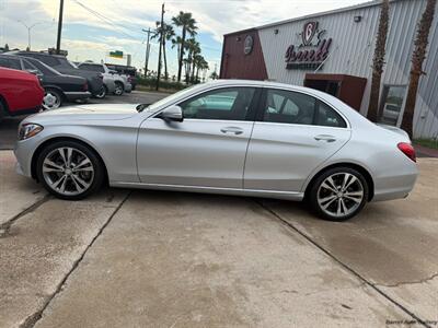 2015 Mercedes-Benz C 300   - Photo 3 - San Juan, TX 78589