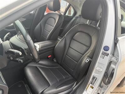 2015 Mercedes-Benz C 300   - Photo 2 - San Juan, TX 78589