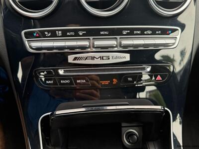 2015 Mercedes-Benz C 300   - Photo 25 - San Juan, TX 78589