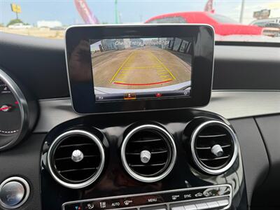 2015 Mercedes-Benz C 300   - Photo 24 - San Juan, TX 78589