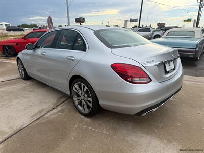 2015 Mercedes-Benz C 300   - Photo 4 - San Juan, TX 78589