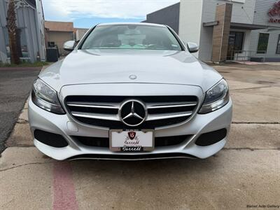 2015 Mercedes-Benz C 300   - Photo 9 - San Juan, TX 78589