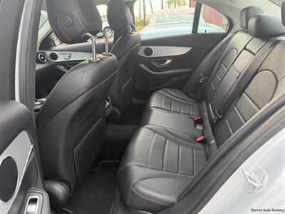 2015 Mercedes-Benz C 300   - Photo 19 - San Juan, TX 78589