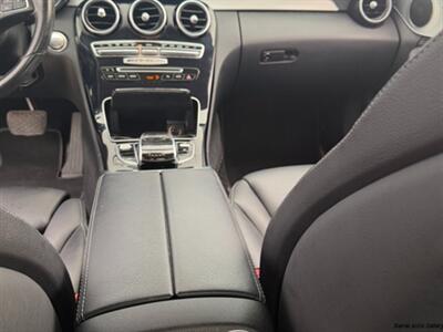 2015 Mercedes-Benz C 300   - Photo 20 - San Juan, TX 78589