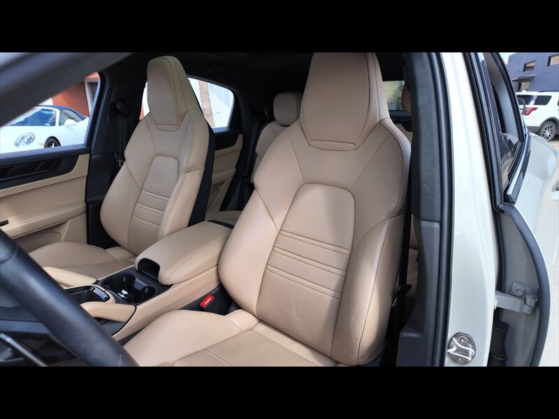 2026 Porsche Cayenne GTS Coupe  