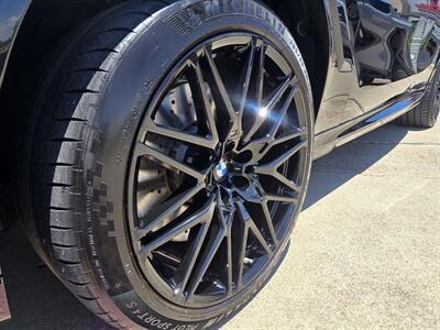 2025 BMW X6 M Competition   - Photo 11 - San J Uan, TX 78589