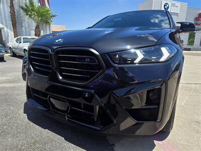 2025 BMW X6 M Competition   - Photo 9 - San J Uan, TX 78589
