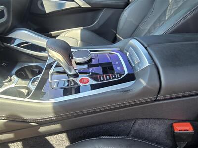 2025 BMW X6 M Competition   - Photo 31 - San J Uan, TX 78589