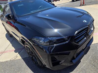2025 BMW X6 M Competition   - Photo 21 - San J Uan, TX 78589