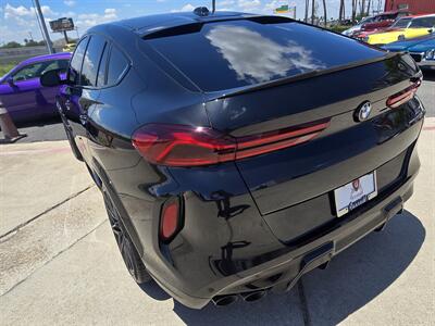 2025 BMW X6 M Competition   - Photo 15 - San J Uan, TX 78589