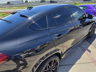 2025 BMW X6 M Competition   - Photo 18 - San J Uan, TX 78589