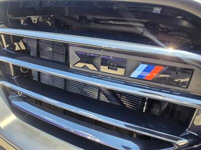 2025 BMW X6 M Competition   - Photo 22 - San J Uan, TX 78589