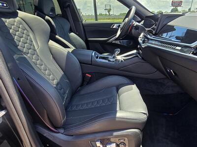 2025 BMW X6 M Competition   - Photo 41 - San J Uan, TX 78589