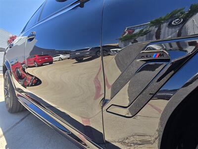 2025 BMW X6 M Competition   - Photo 19 - San J Uan, TX 78589