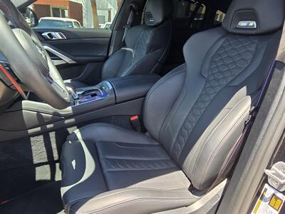 2025 BMW X6 M Competition   - Photo 32 - San J Uan, TX 78589