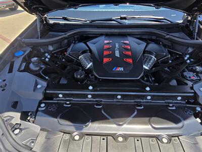 2025 BMW X6 M Competition   - Photo 24 - San J Uan, TX 78589