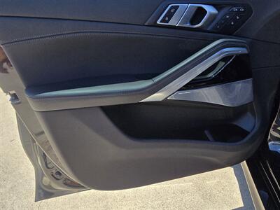 2025 BMW X6 M Competition   - Photo 26 - San J Uan, TX 78589