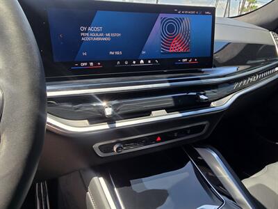 2025 BMW X6 M Competition   - Photo 29 - San J Uan, TX 78589