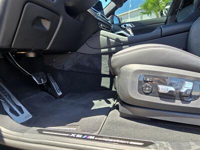 2025 BMW X6 M Competition   - Photo 27 - San J Uan, TX 78589